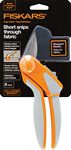 Easy Action Rag Quilt Snips 8in Tabletop cutting