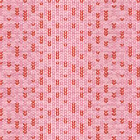 Warm & Cozy Pink