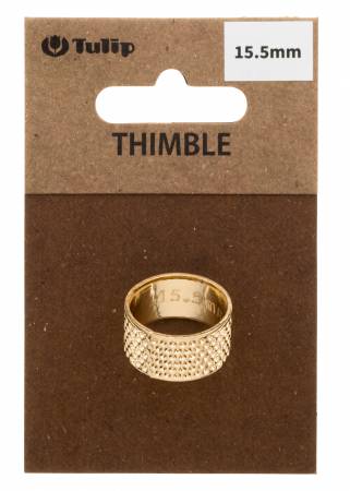 Ring Thimble 15.5mm