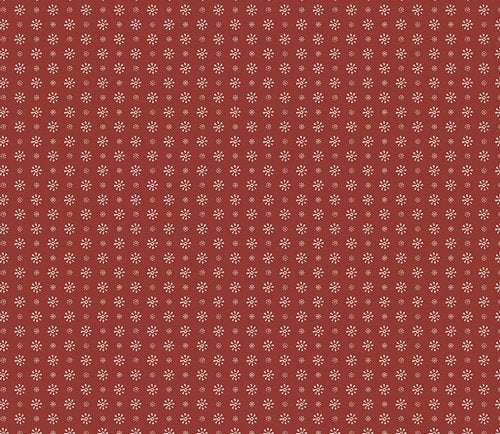 Pretty Paper Crimson from Spruce