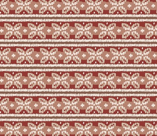 Scottish Knit from Spruce