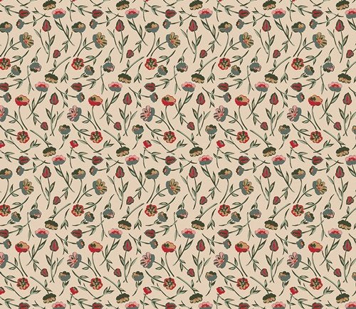 Tulip Time Wintertide from Spruce