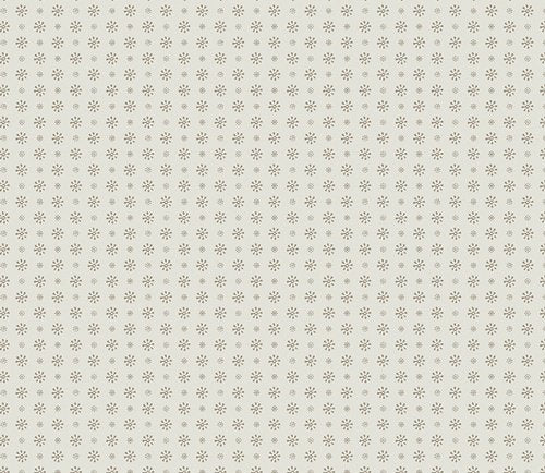 Pretty Paper Snowfall from Spruce