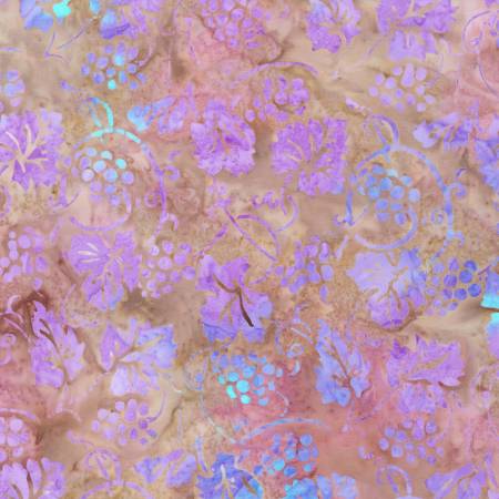 Grapes Dawn Batik