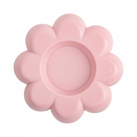 Calico Flower Power Magnetic Pin Holder