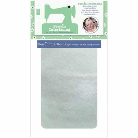 Lori Holt Packaged Pellon 3 yds.