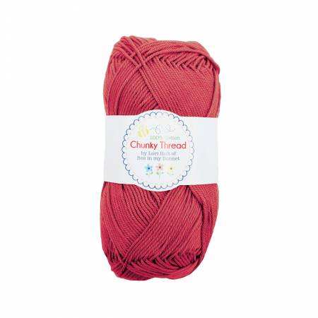 Chunky Thread 50g Schoolhouse