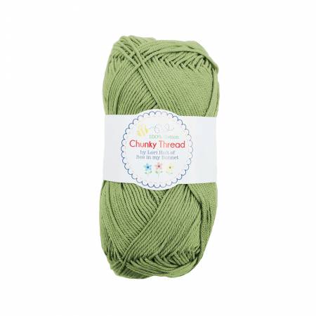 Chunky Thread 50g Thyme