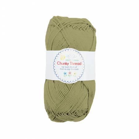 Chunky Thread Sage