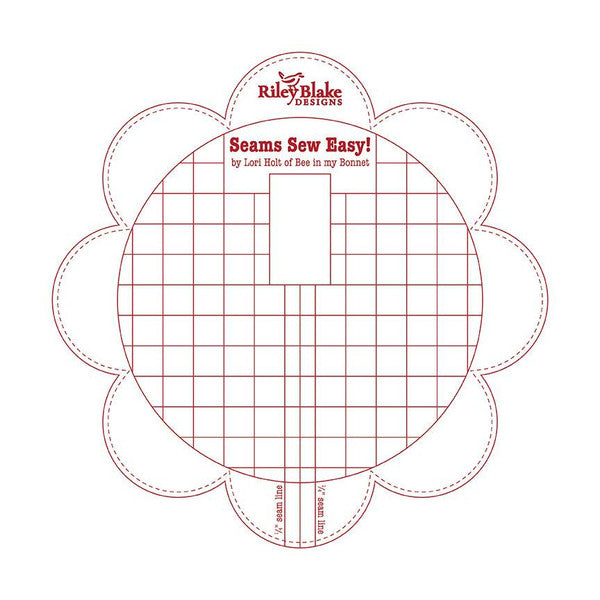 Seams So Easy Sewing Guide