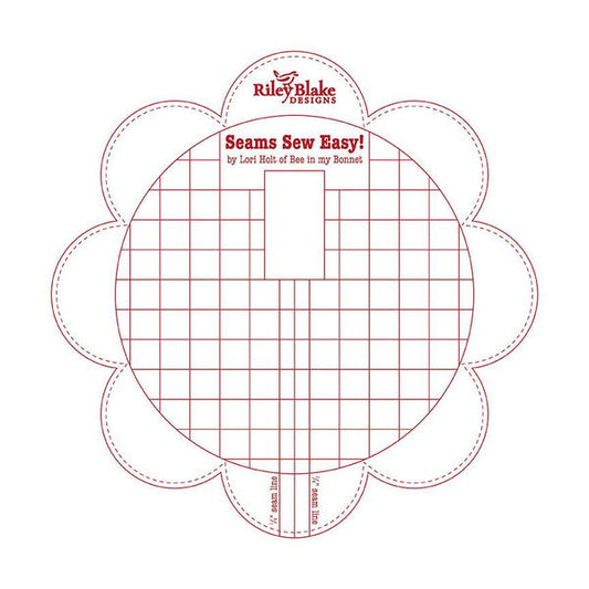 Seams So Easy Sewing Guide