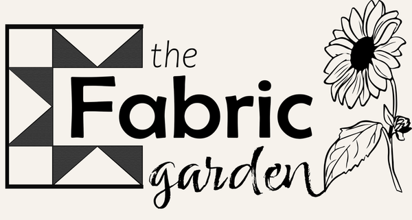 The Fabric Garden