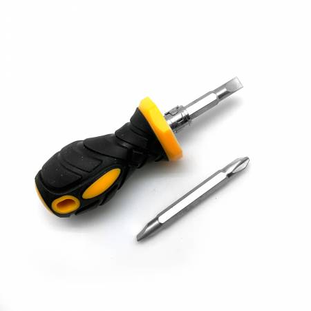 Works Both Ways Screwdriver