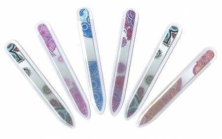 Wow A Salon Glass Nail File