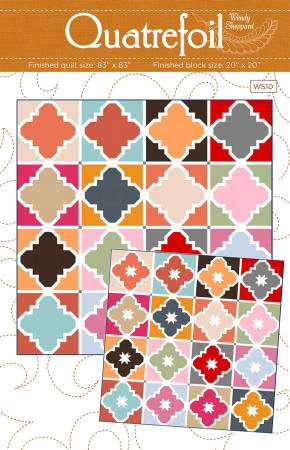 Quatrefoil