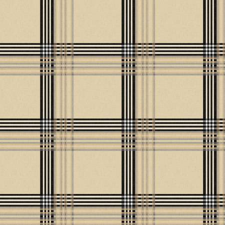 Light Khaki 108 Wide Digital Diagonal Plaid Trent
